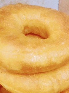 A picture of Doughnuts.