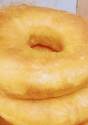 A picture of Doughnuts.