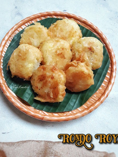 Foto resep Rondo Royal