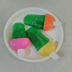 A picture of Kachchi Keri popsicle.
