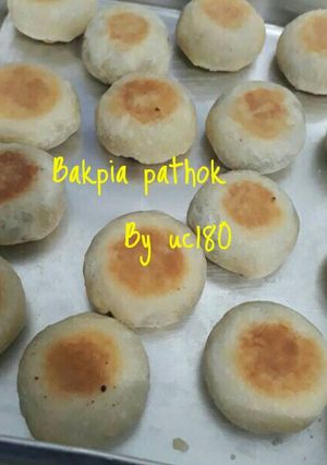 Foto resep Bakpia pathok kw