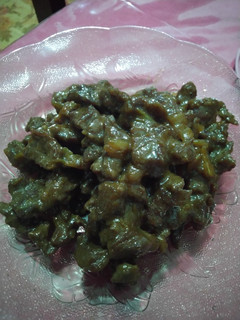 Foto resep Beef Teriyaki