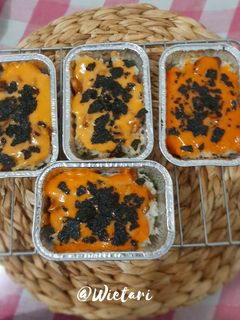Foto resep Chicken teriyaki mentai rice