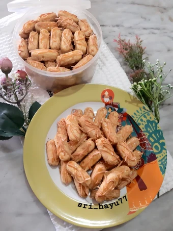 Langkah Gampang Membikin Resep Kaastengel Klasik (eggless) yang Menggugah Selera Anti Ribet, Menggugah Selera