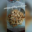 Tumis tauge