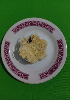 Foto resep 887) Tahu Kuning Kukus