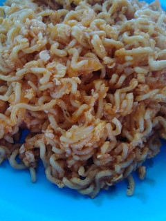 Foto resep Mie Telur saus spaghetti