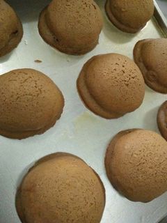 Foto resep Roti Boy