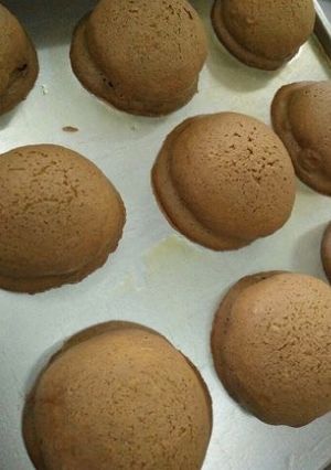 Foto resep Roti Boy
