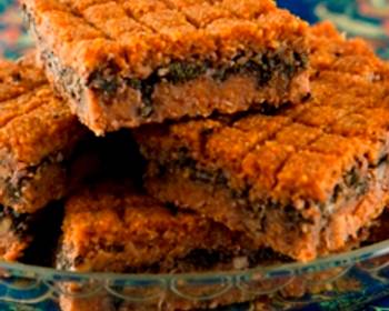 Easy Prepare Recipe Pumpkin and spinach pie  kibbet lakteen bil saynieh Restaurant Style