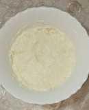 الثومية السورية Garlic dip