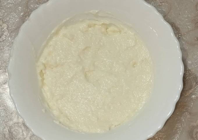 Garlic dip Recipe by YouSof MusTafa - Cookpad Garlic dip Recipe by YouSof MusTafa