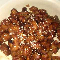 Ayam spicy korean রেসিপির প্রধান ছবি