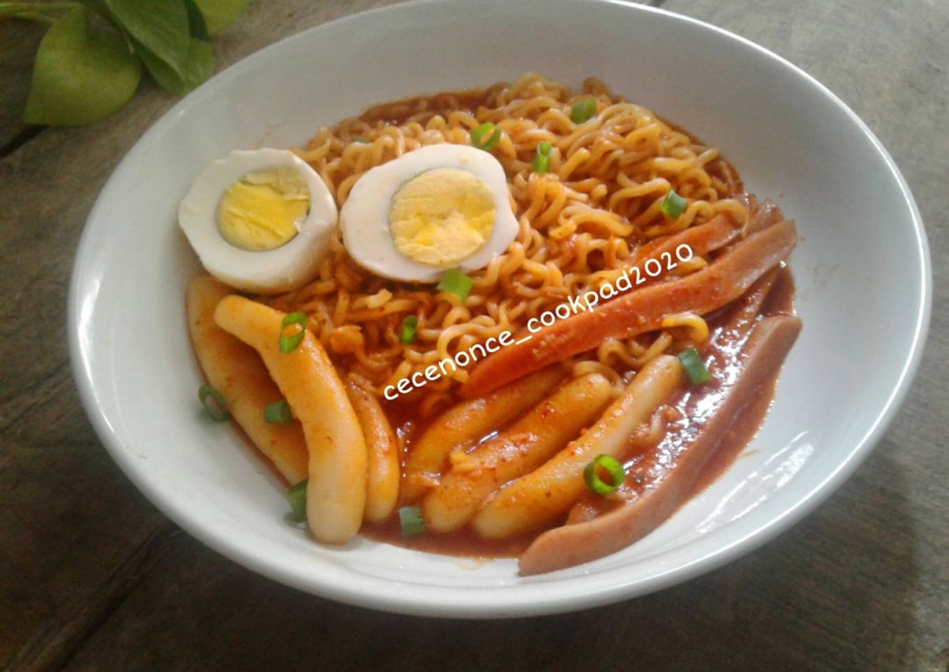 Rabokki