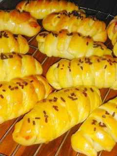 Foto resep Roti isi empuk