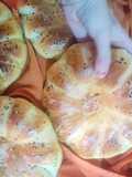 خبز الدار