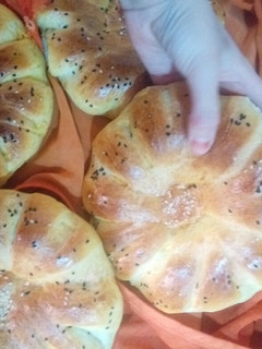 صورة لوصفة خبز الدار