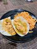 Shrimp Tacos 🍤