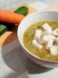 Vegetable Minestrone