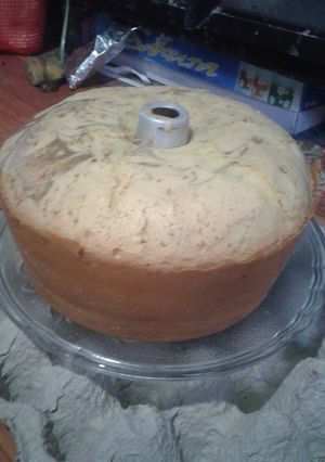 Foto resep Bolu jadul anti gagal by mama vio