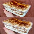 Tiramisu Crackers