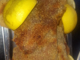 Milanesas !!😁
