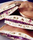 Chiều tím - Bánh rán -