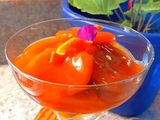 Sopaipillas pasadas (Sin chancaca)