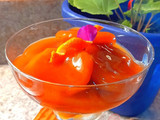 Sopaipillas pasadas (Sin chancaca)