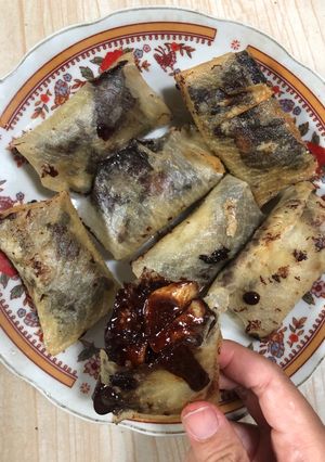 Foto resep Piscok lumer