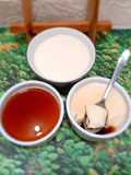 415. Gelatin Milk Pudding