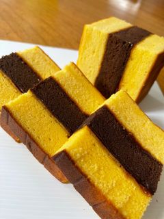 Foto resep Lapis Surabaya