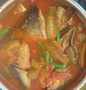 Langkah Mudah untuk Membikin Resep Sayur asam ikan mas yang Enak Banget Anti Ribet, Lezat