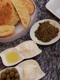 خبز فرنسي