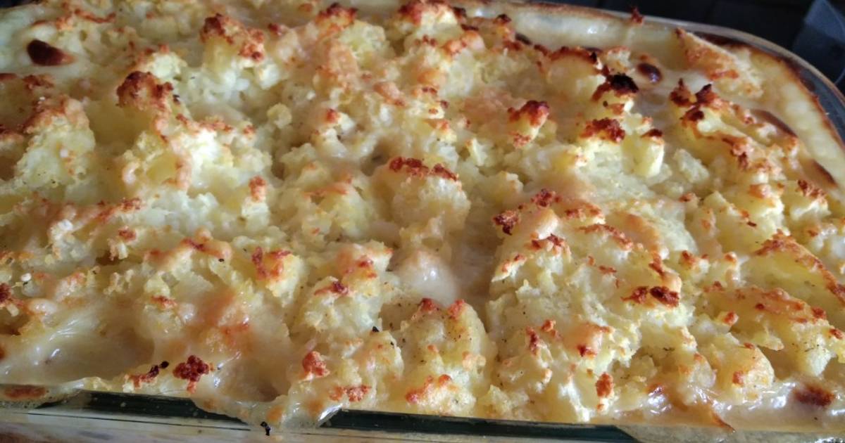  Resep  Fish Pie  Pai Ikan oleh BE Santy Cookpad