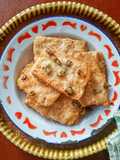 Tempe Mendoan Renyah Bumbu Instan