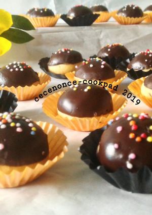Foto resep Nastar Coklat Keju