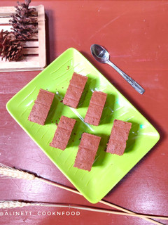 Foto resep Sponge Cake Coklat