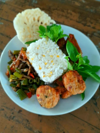 Langkah Mudah untuk Membuat Resep Mendol Tempe yang Sempurna Anti Ribet, Bikin Ngiler