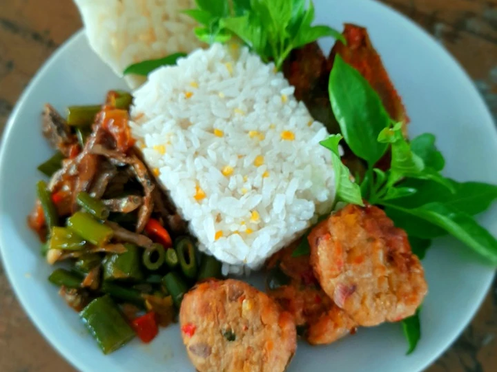 Langkah Mudah untuk Membuat Resep Mendol Tempe yang Sempurna Anti Ribet, Bikin Ngiler