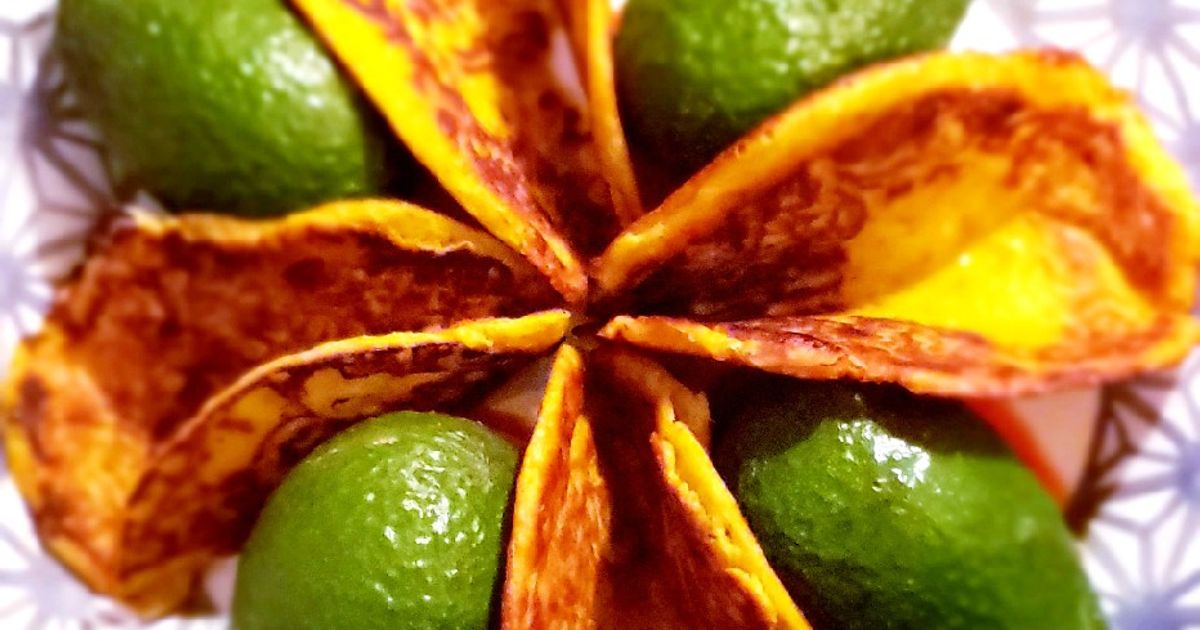 Resep Guacamole pancakes Enak, Praktis, dan Mudah Dibuat - foto hasil masakan Resep Guacamole pancakes Enak, Praktis, dan Mudah Dibuat - foto hasil masakan
