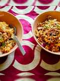 Maggi Bhel