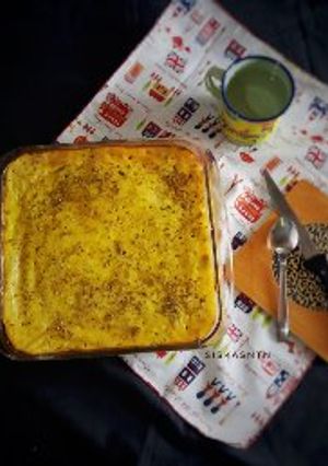Foto resep Pastel Tutup