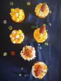 Carrot Muffins