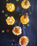 Carrot Muffins