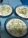 Mousse de Limón