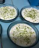 Mousse de Limón
