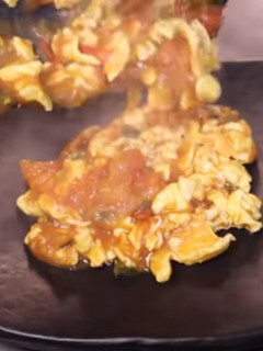 Foto resep Orak arik telur tomat