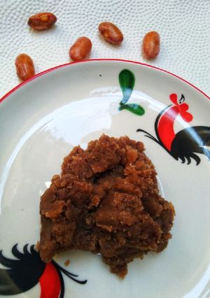 Foto resep Tausa Kacang Merah (isian bapao, bakpia, roti dll)