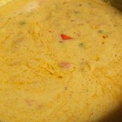 A picture of Kadhi.